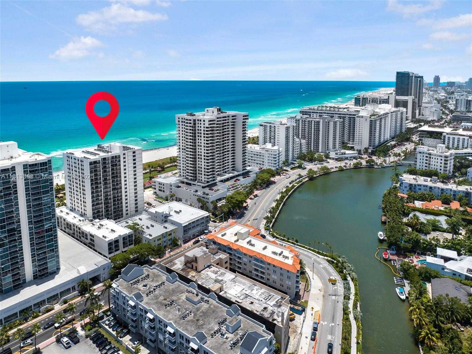 Small Image of 2625 COLLINS AVE #907, Miami Beach Number 73