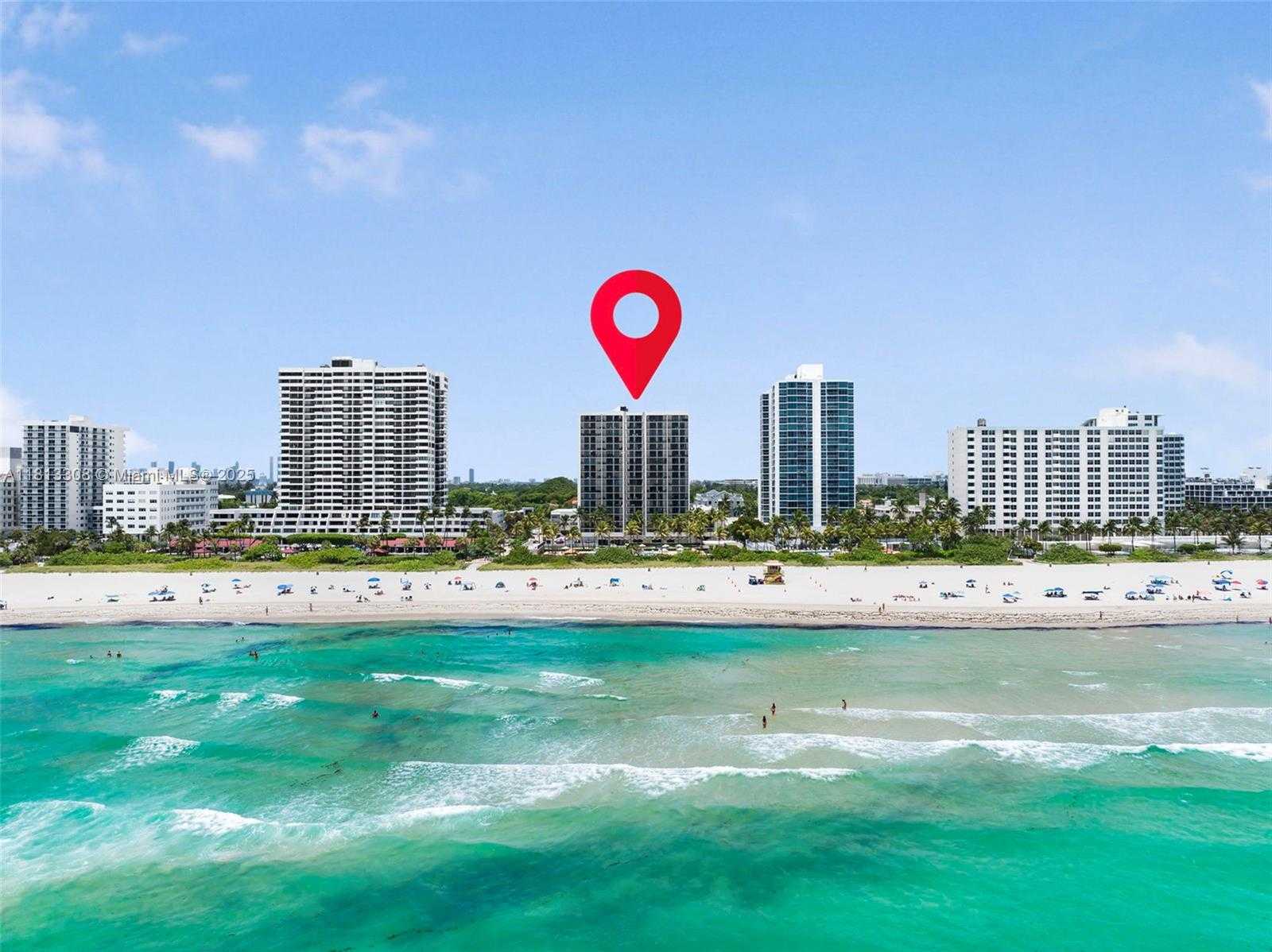 Small Image of 2625 COLLINS AVE #907, Miami Beach Number 74