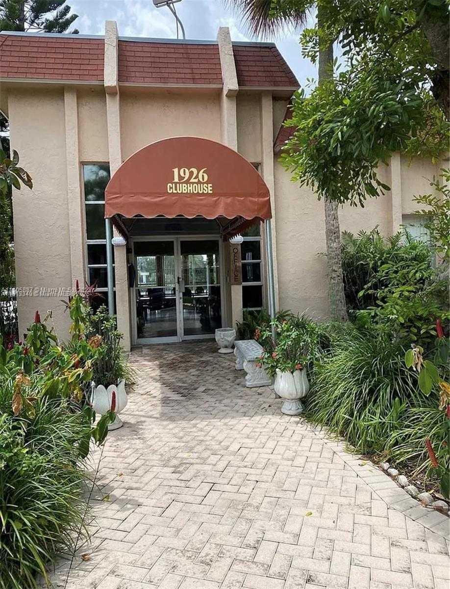 Small Image of 2101 ATLANTIC SHORES BLVD #402, Hallandale Beach Number 18