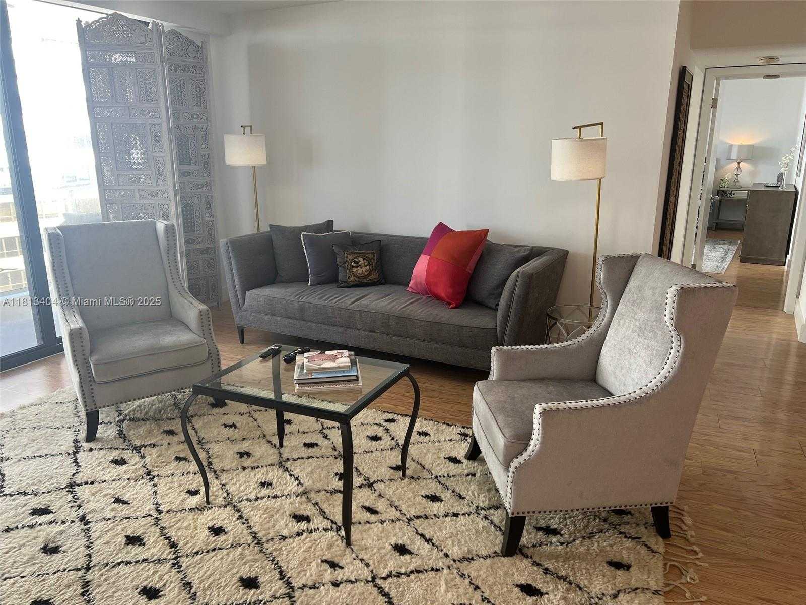 Small Image of 9 ISLAND AVE #1409, Miami Beach Number 15