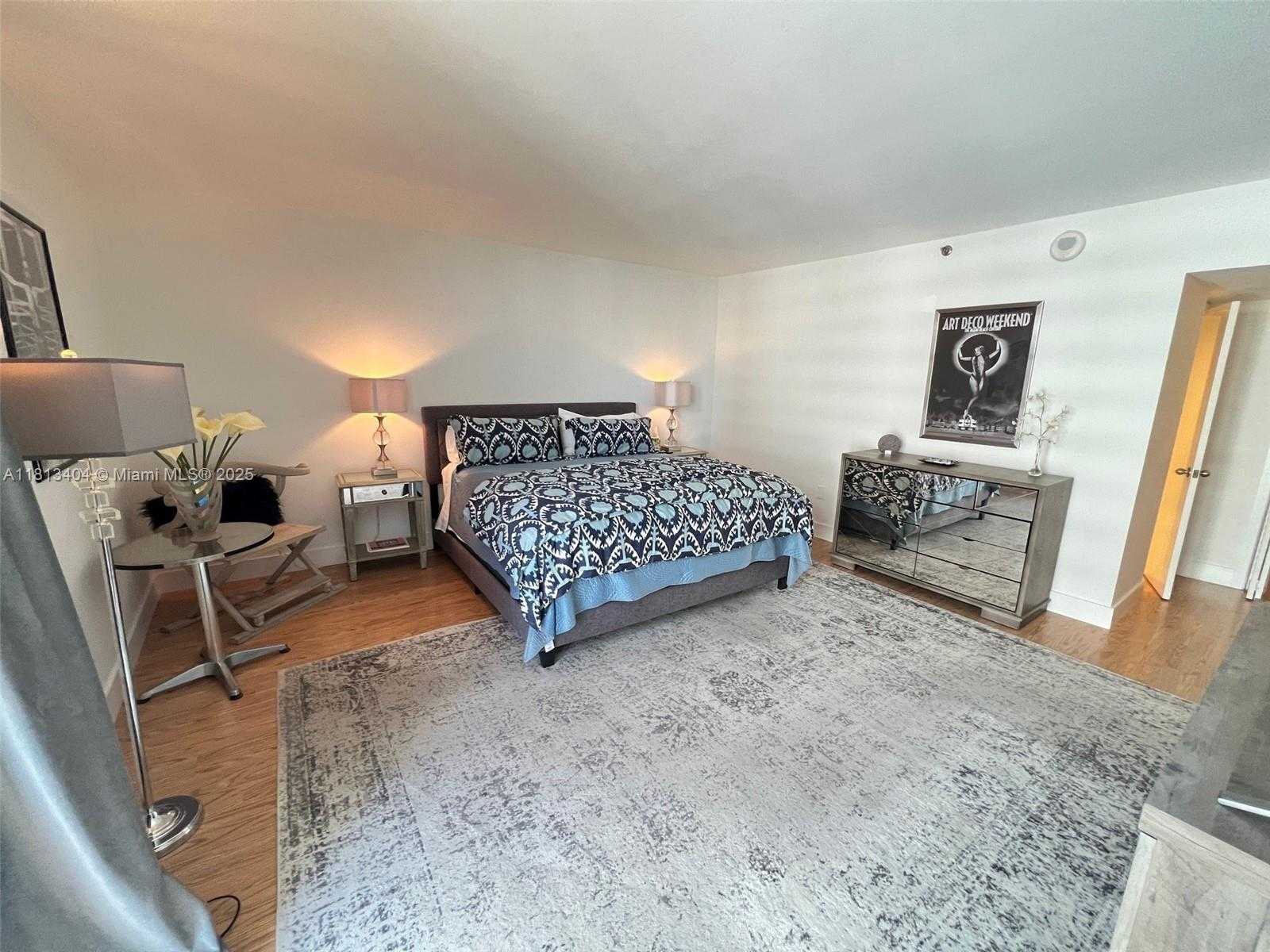 Small Image of 9 ISLAND AVE #1409, Miami Beach Number 27