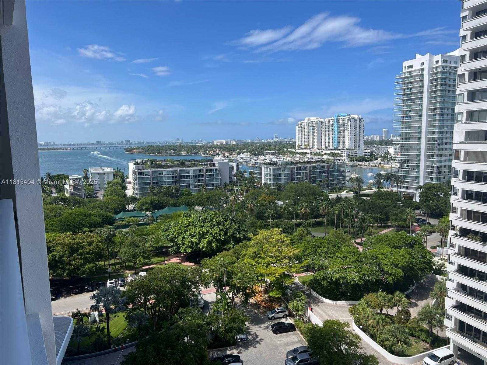 Small Image of 9 ISLAND AVE #1409, Miami Beach Number 3