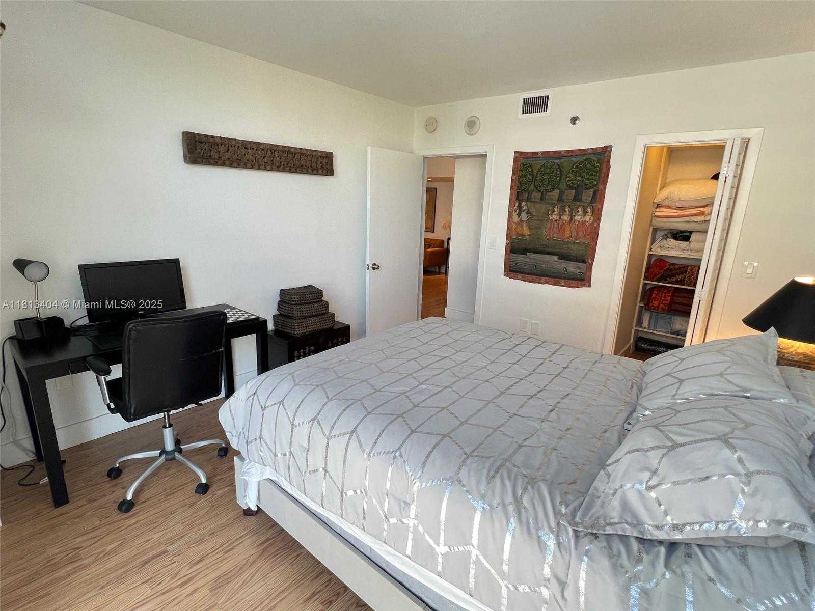 Small Image of 9 ISLAND AVE #1409, Miami Beach Number 44