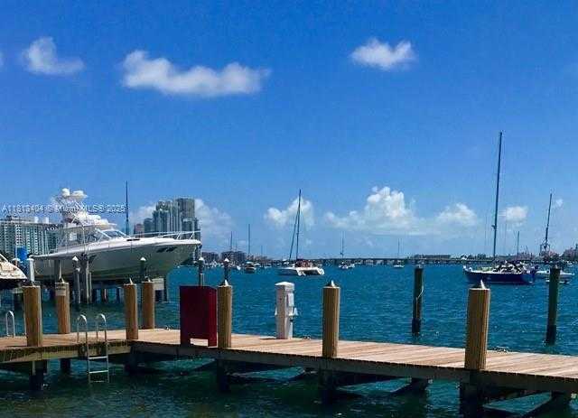 Small Image of 9 ISLAND AVE #1409, Miami Beach Number 53