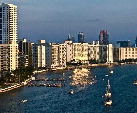 Small Image of 9 ISLAND AVE #1409, Miami Beach Number 55