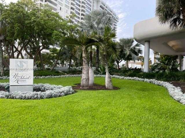 Small Image of 9 ISLAND AVE #1409, Miami Beach Number 59
