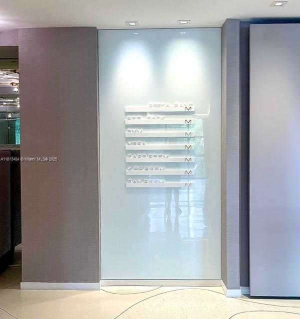 Small Image of 9 ISLAND AVE #1409, Miami Beach Number 60