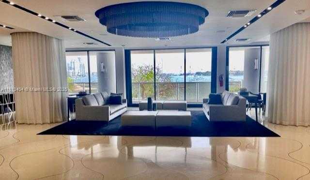 Small Image of 9 ISLAND AVE #1409, Miami Beach Number 65