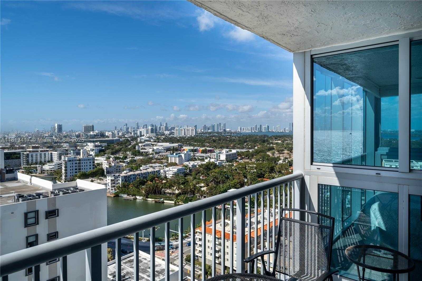 Small Image of 2655 COLLINS AVE #2410, Miami Beach Number 2