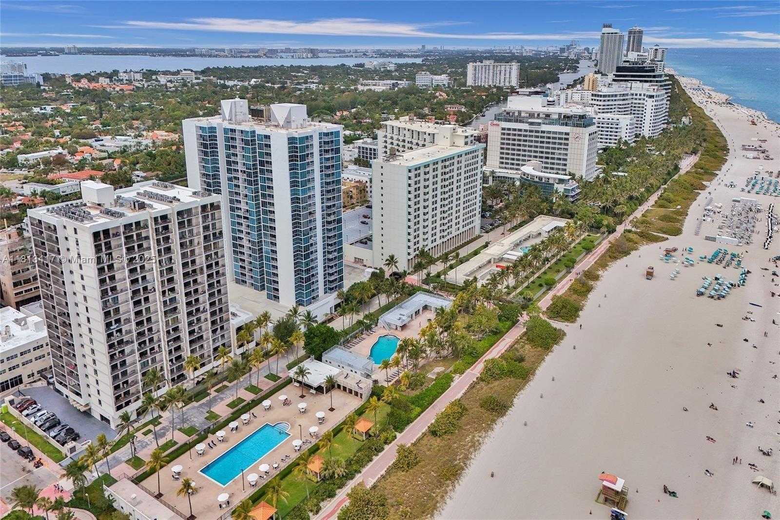Small Image of 2655 COLLINS AVE #2410, Miami Beach Number 3