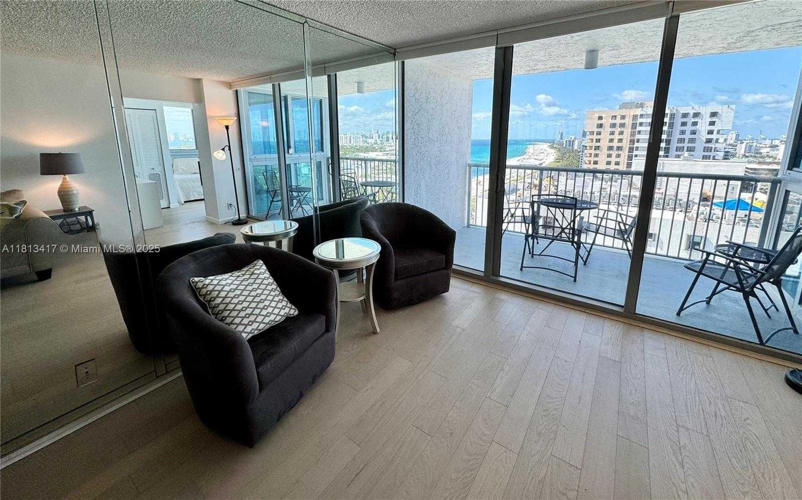 Small Image of 2655 COLLINS AVE #2410, Miami Beach Number 4