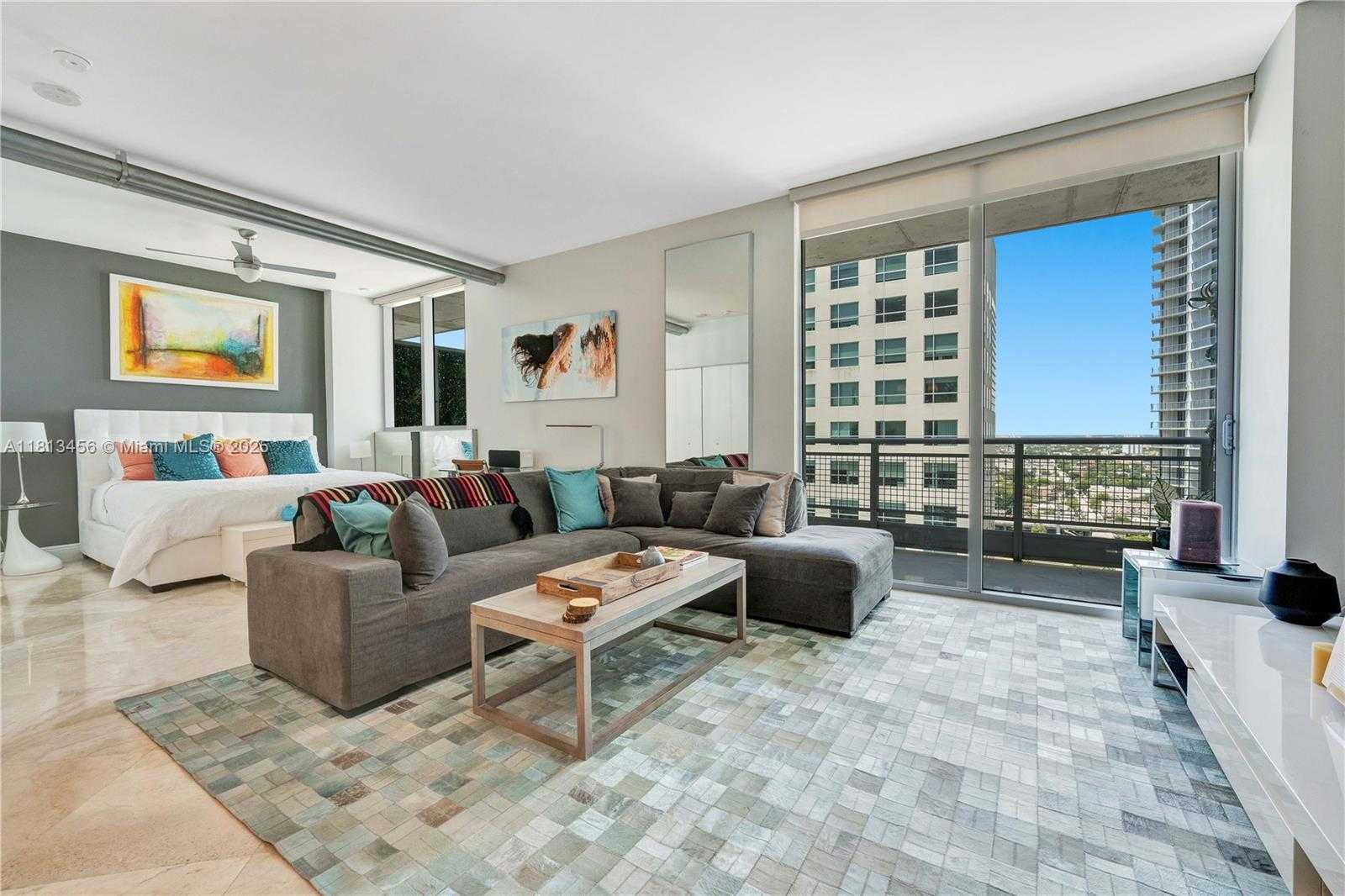 Small Image of 690 SOUTH WEST 1ST CT #2530, Miami Number 2