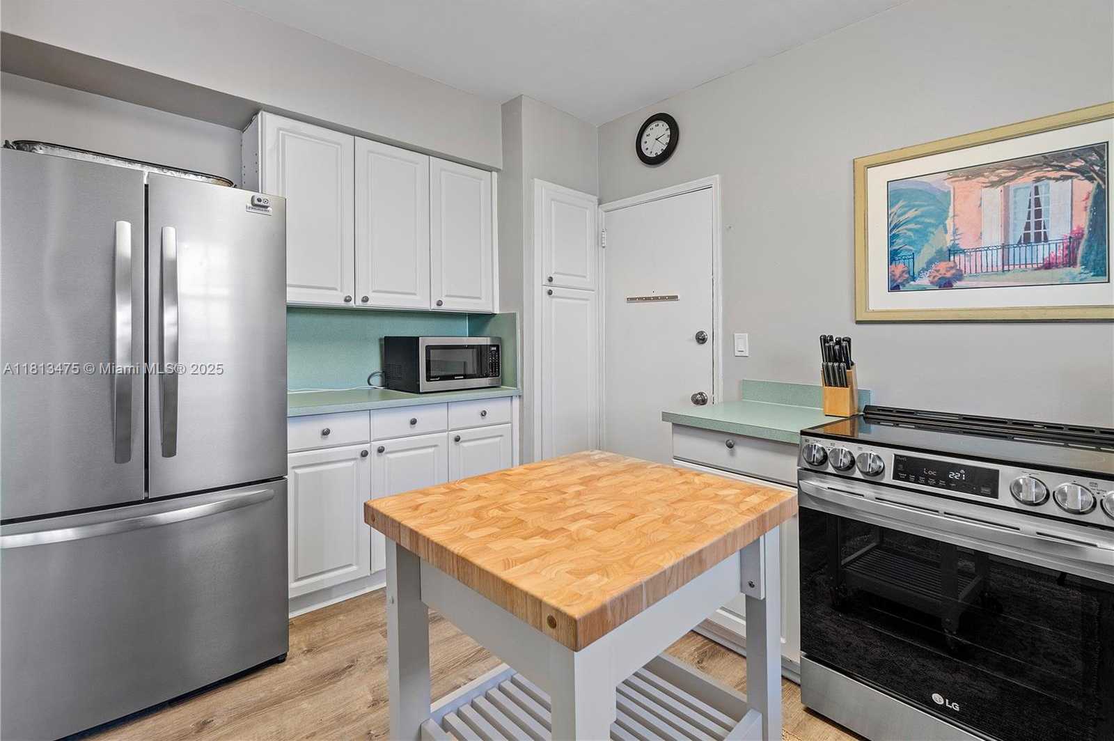 Small Image of 9940 COLLINS AVE #11, Bal Harbour Number 10