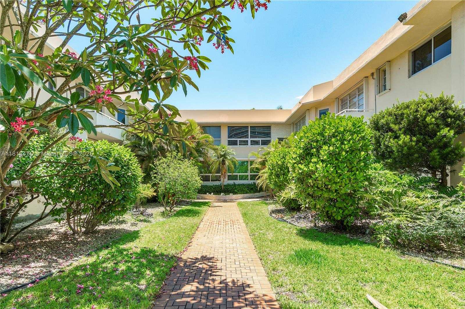 Small Image of 9940 COLLINS AVE #11, Bal Harbour Number 2
