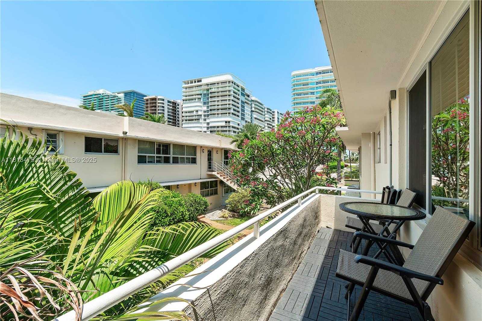 Small Image of 9940 COLLINS AVE #11, Bal Harbour Number 27