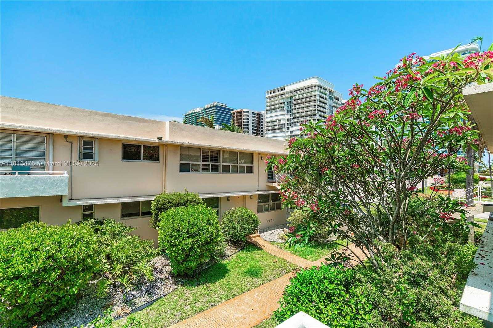 Small Image of 9940 COLLINS AVE #11, Bal Harbour Number 29