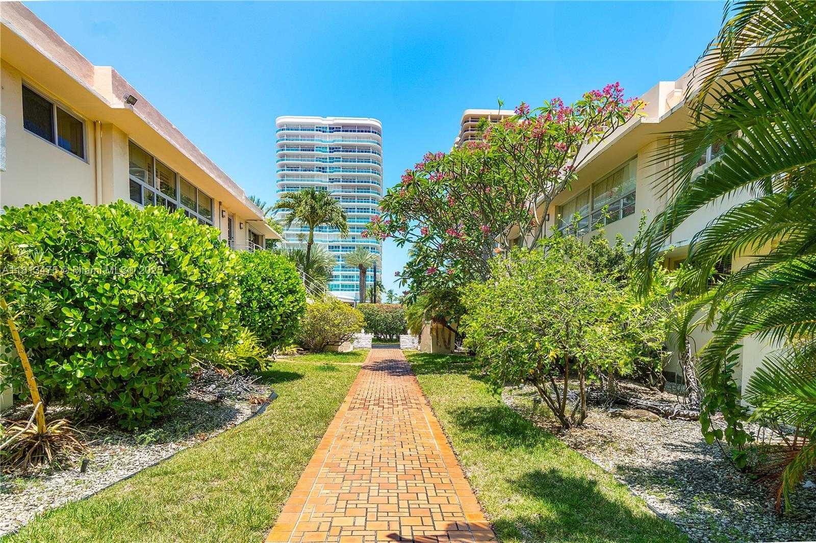 Small Image of 9940 COLLINS AVE #11, Bal Harbour Number 3