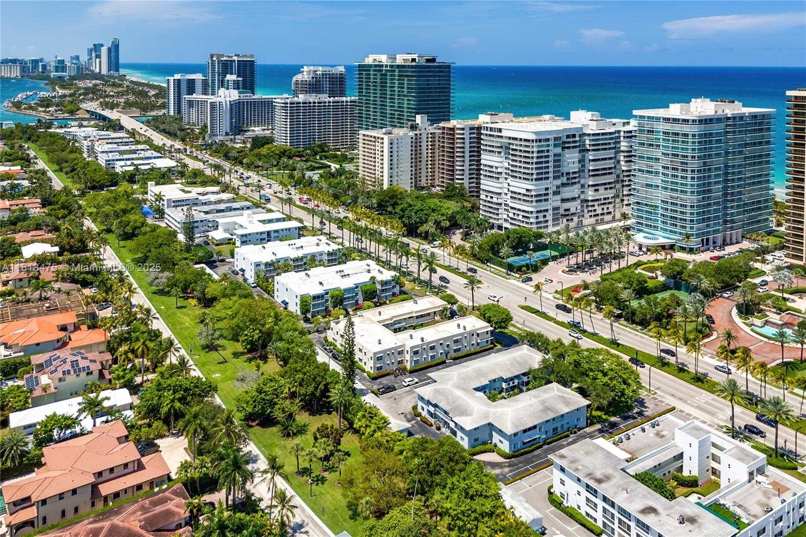 Small Image of 9940 COLLINS AVE #11, Bal Harbour Number 37
