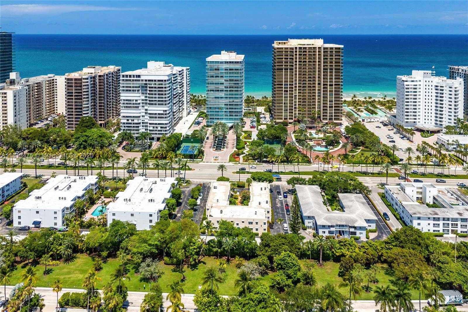 Small Image of 9940 COLLINS AVE #11, Bal Harbour Number 38