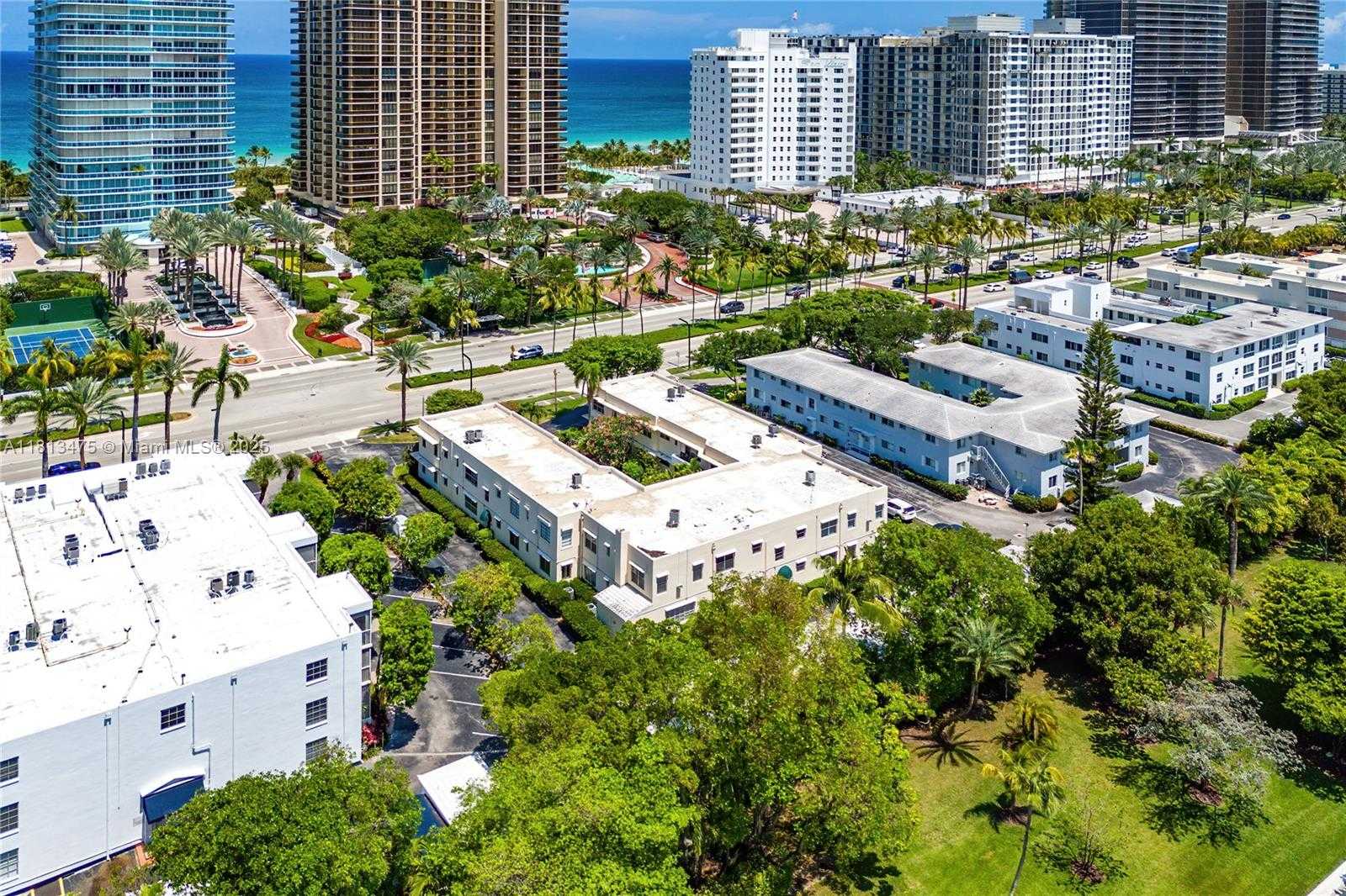 Small Image of 9940 COLLINS AVE #11, Bal Harbour Number 40