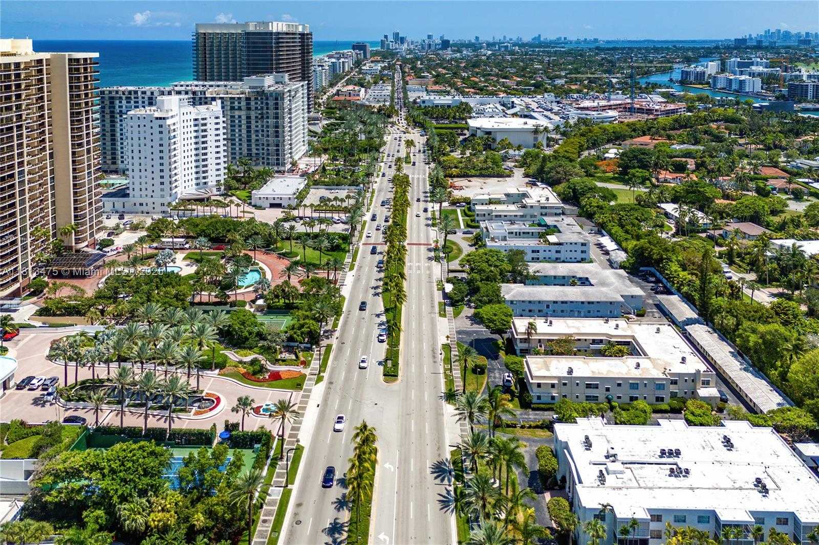 Small Image of 9940 COLLINS AVE #11, Bal Harbour Number 41