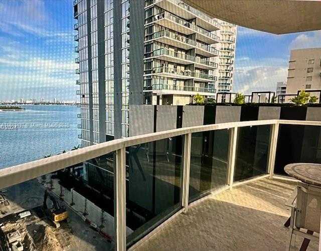 Small Image of 601 NORTH EAST 23RD ST #1003, Miami Number 4
