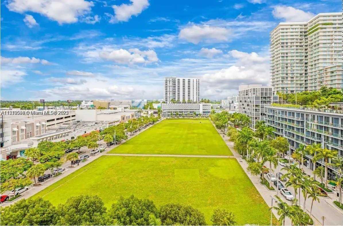 Small Image of 3250 NORTH EAST 1ST AVE #1014, Miami Number 2