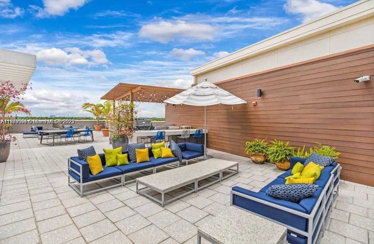 Small Image of 3250 NORTH EAST 1ST AVE #1014, Miami Number 5