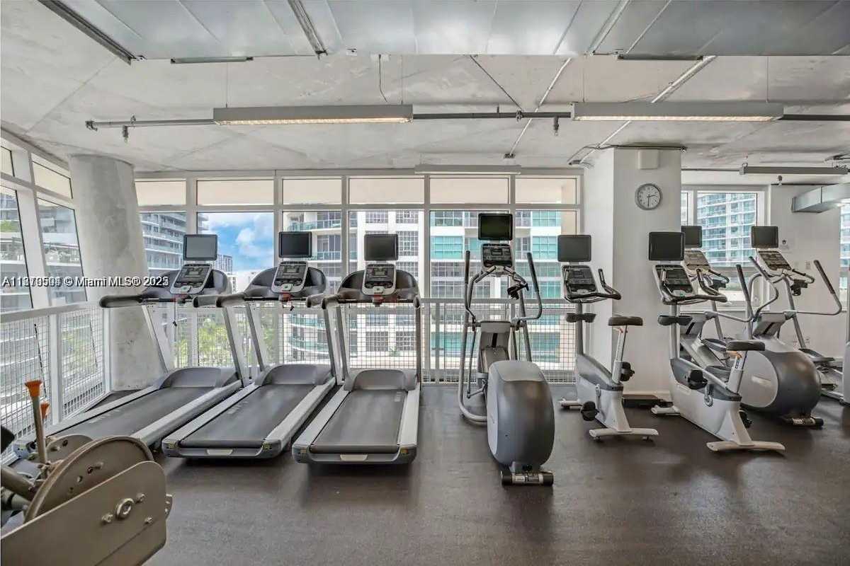 Small Image of 3250 NORTH EAST 1ST AVE #1014, Miami Number 6
