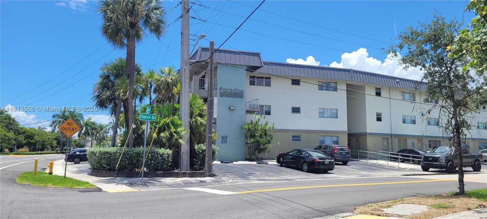 Small Image of 270 LAYNE BLVD #106, Hallandale Beach Number 39