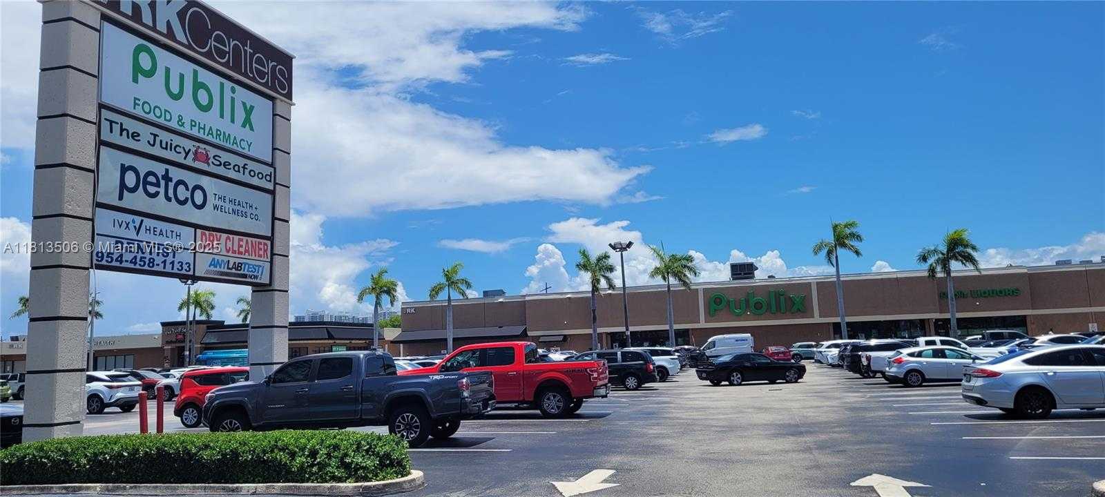 Small Image of 270 LAYNE BLVD #106, Hallandale Beach Number 44