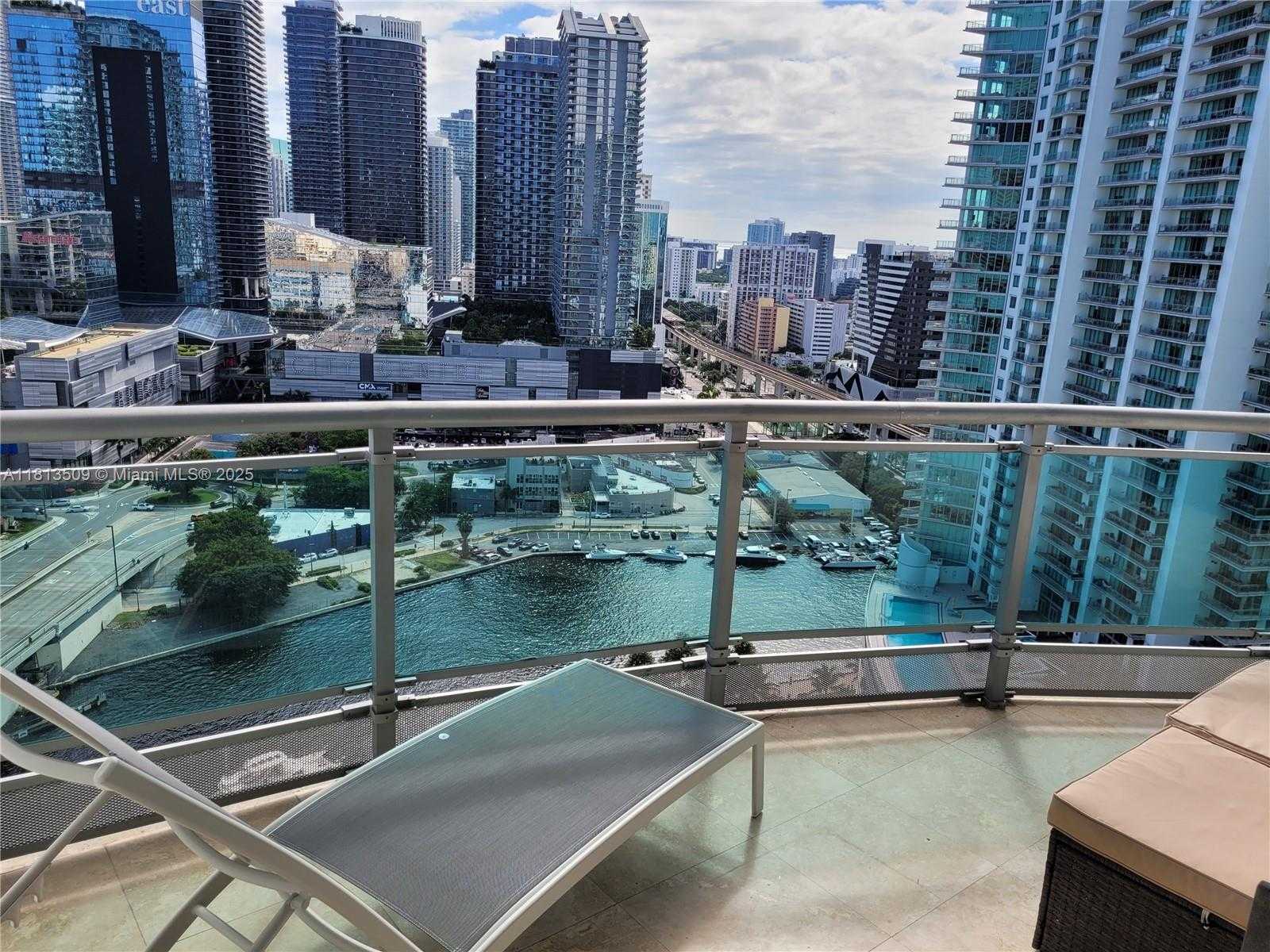 Small Image of 350 SOUTH MIAMI AVE #2714, Miami Number 23