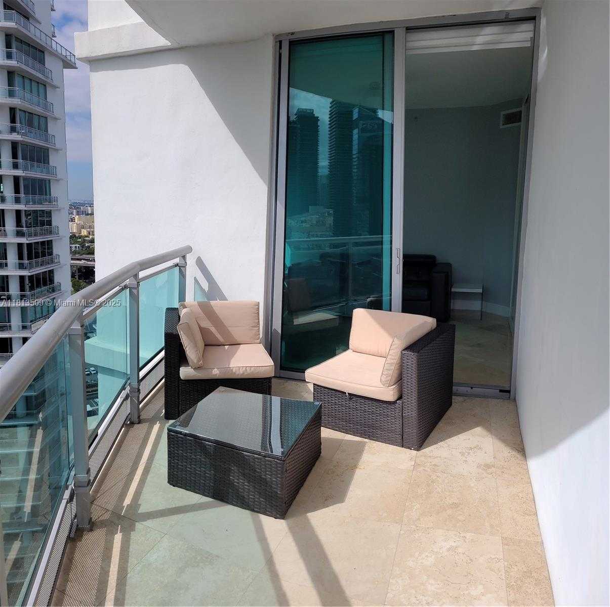 Small Image of 350 SOUTH MIAMI AVE #2714, Miami Number 49