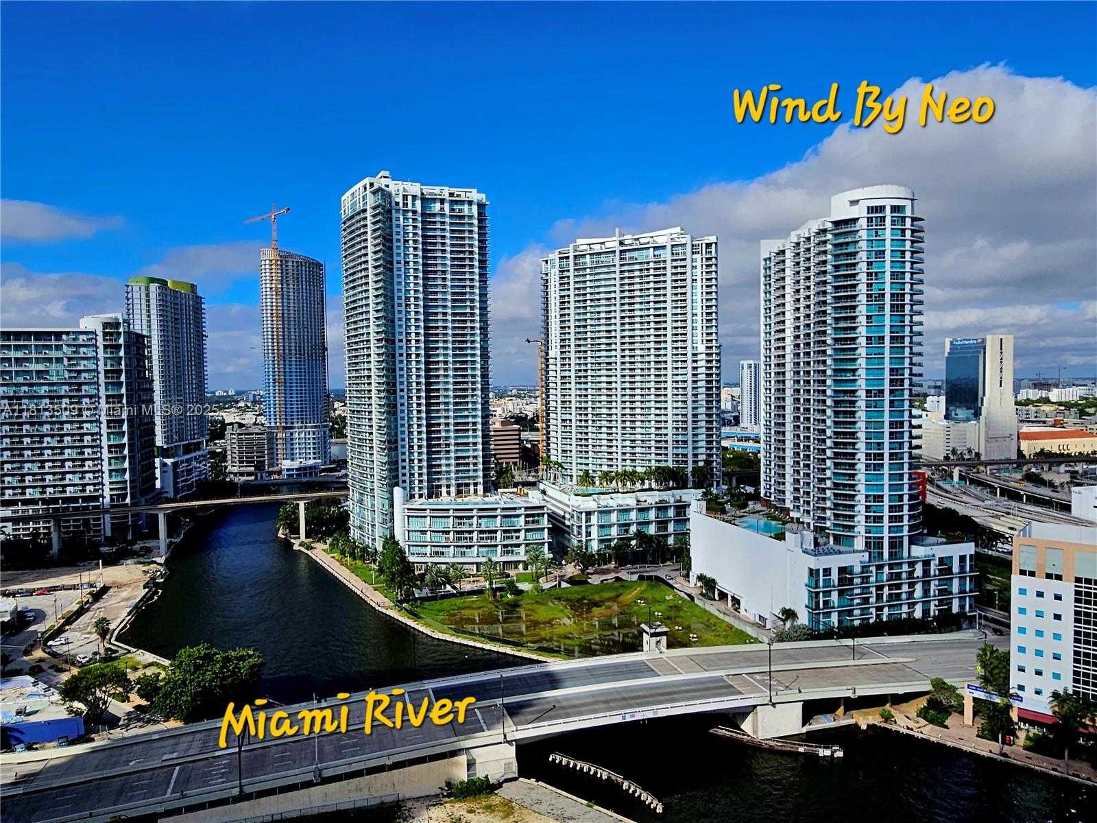 Small Image of 350 SOUTH MIAMI AVE #2714, Miami Number 69
