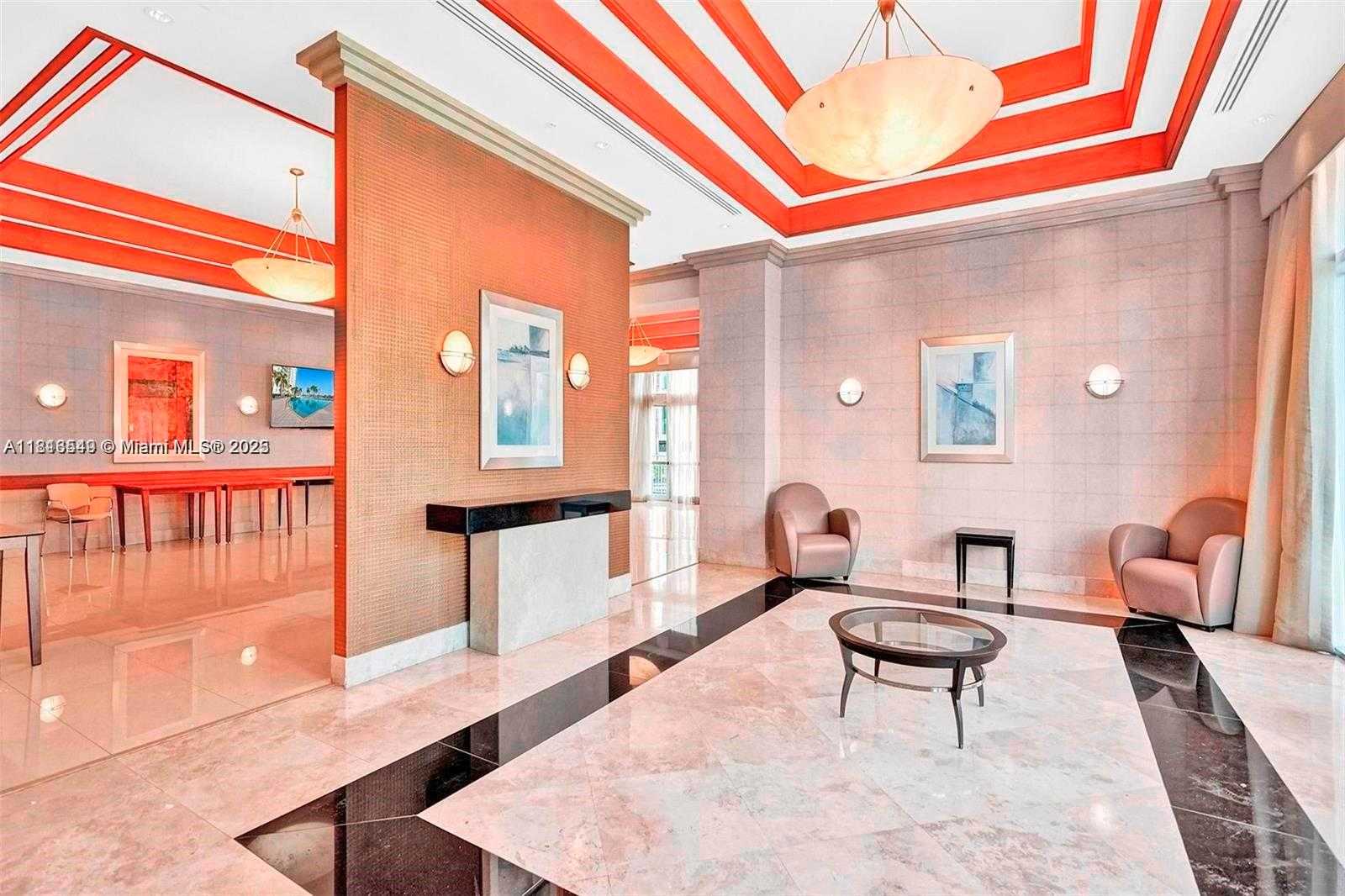 Small Image of 7910 HARBOR ISLAND DR #1001, North Bay Village Number 46