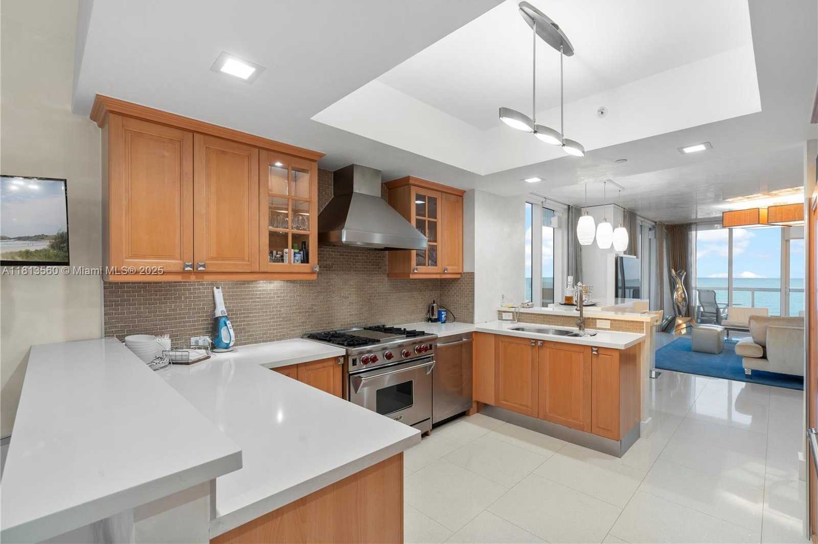 Small Image of 17875 COLLINS AVE #801, Sunny Isles Beach Number 10