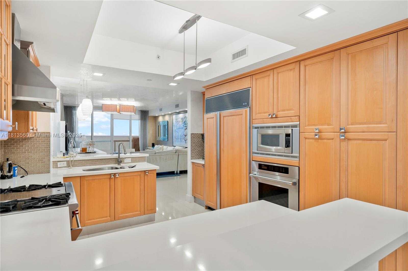 Small Image of 17875 COLLINS AVE #801, Sunny Isles Beach Number 11