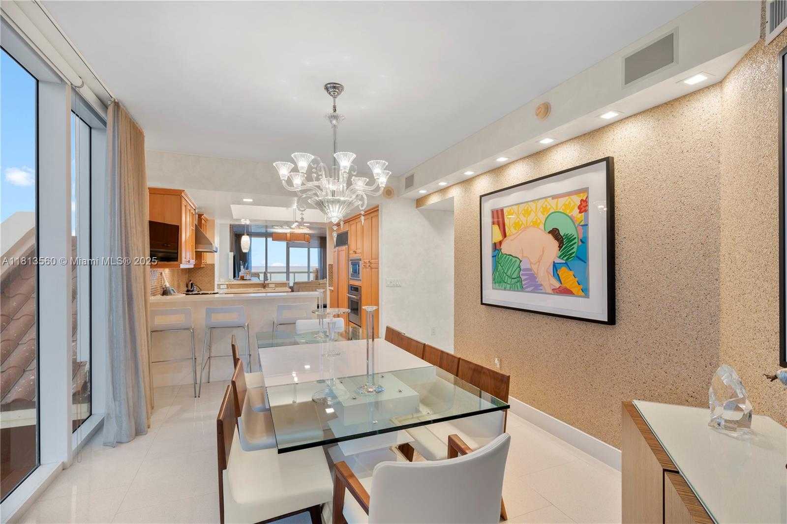 Small Image of 17875 COLLINS AVE #801, Sunny Isles Beach Number 13