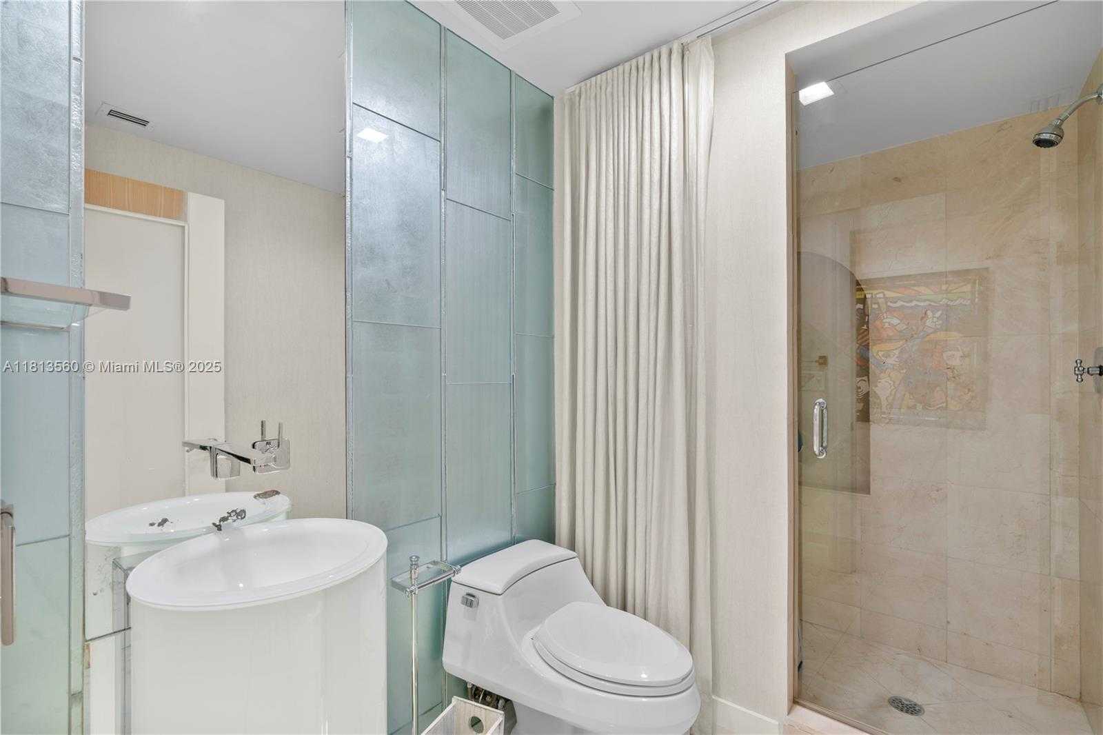Small Image of 17875 COLLINS AVE #801, Sunny Isles Beach Number 15