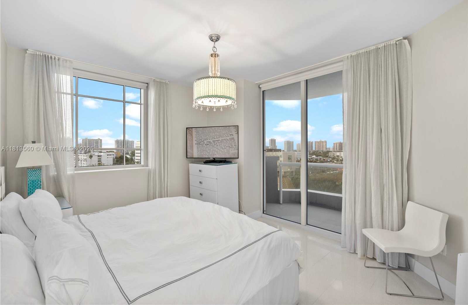 Small Image of 17875 COLLINS AVE #801, Sunny Isles Beach Number 17