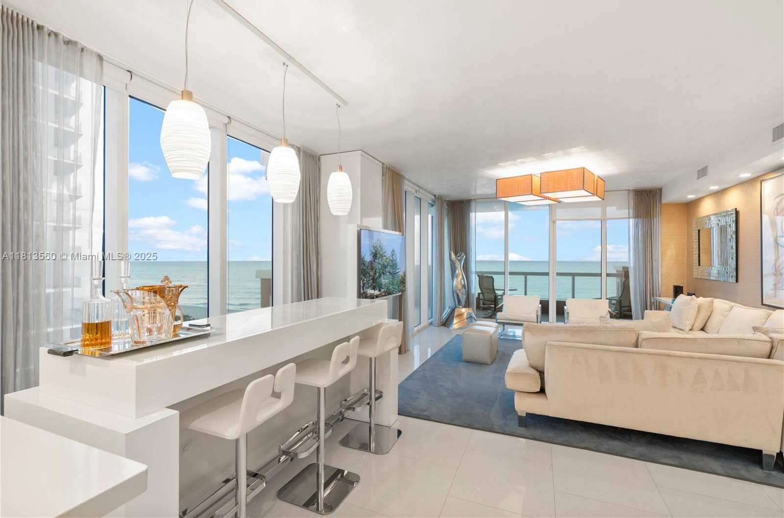 Small Image of 17875 COLLINS AVE #801, Sunny Isles Beach Number 2