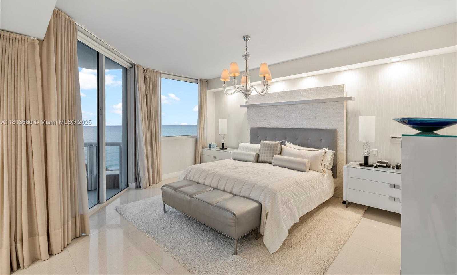 Small Image of 17875 COLLINS AVE #801, Sunny Isles Beach Number 21