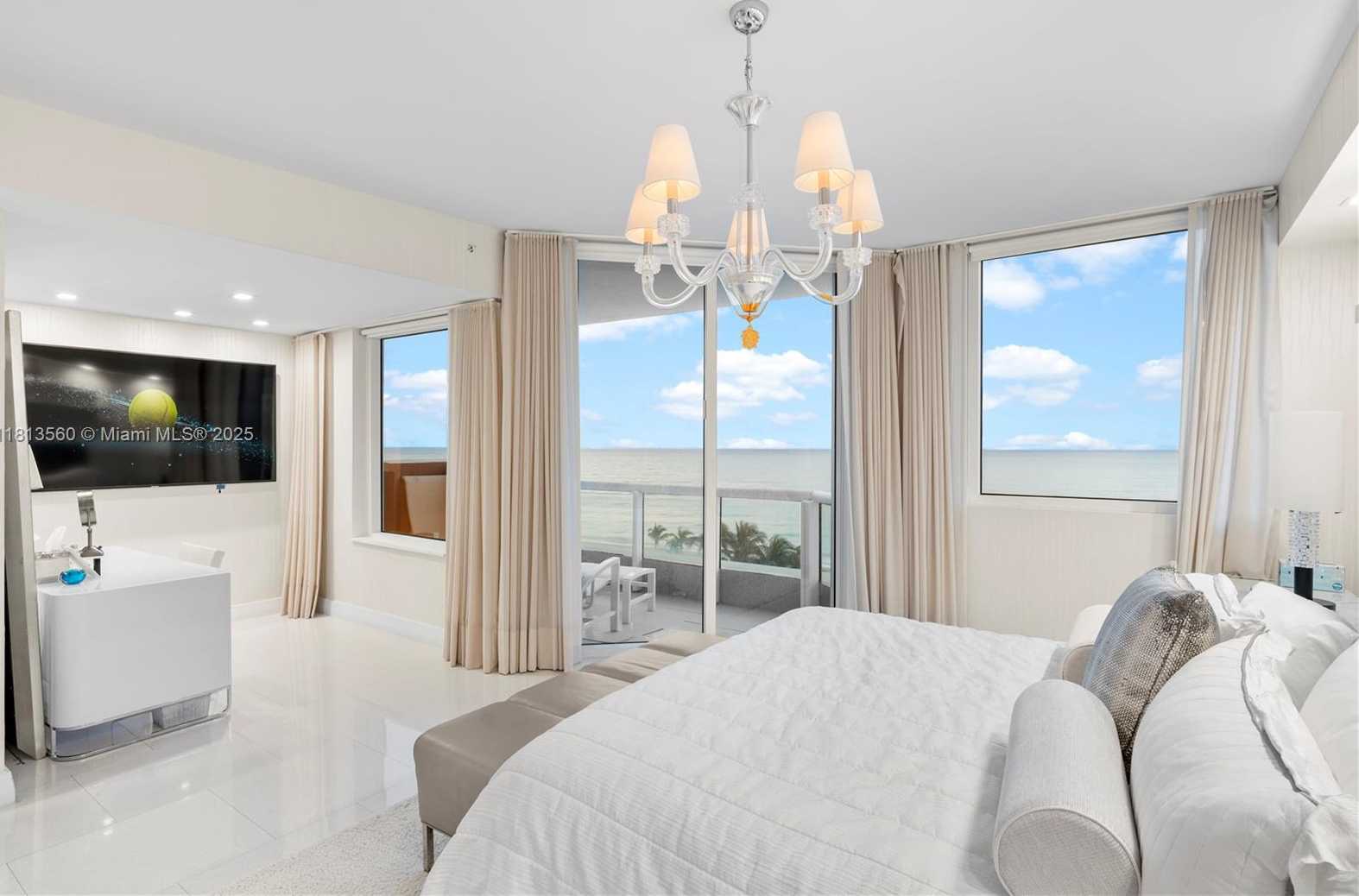 Small Image of 17875 COLLINS AVE #801, Sunny Isles Beach Number 23