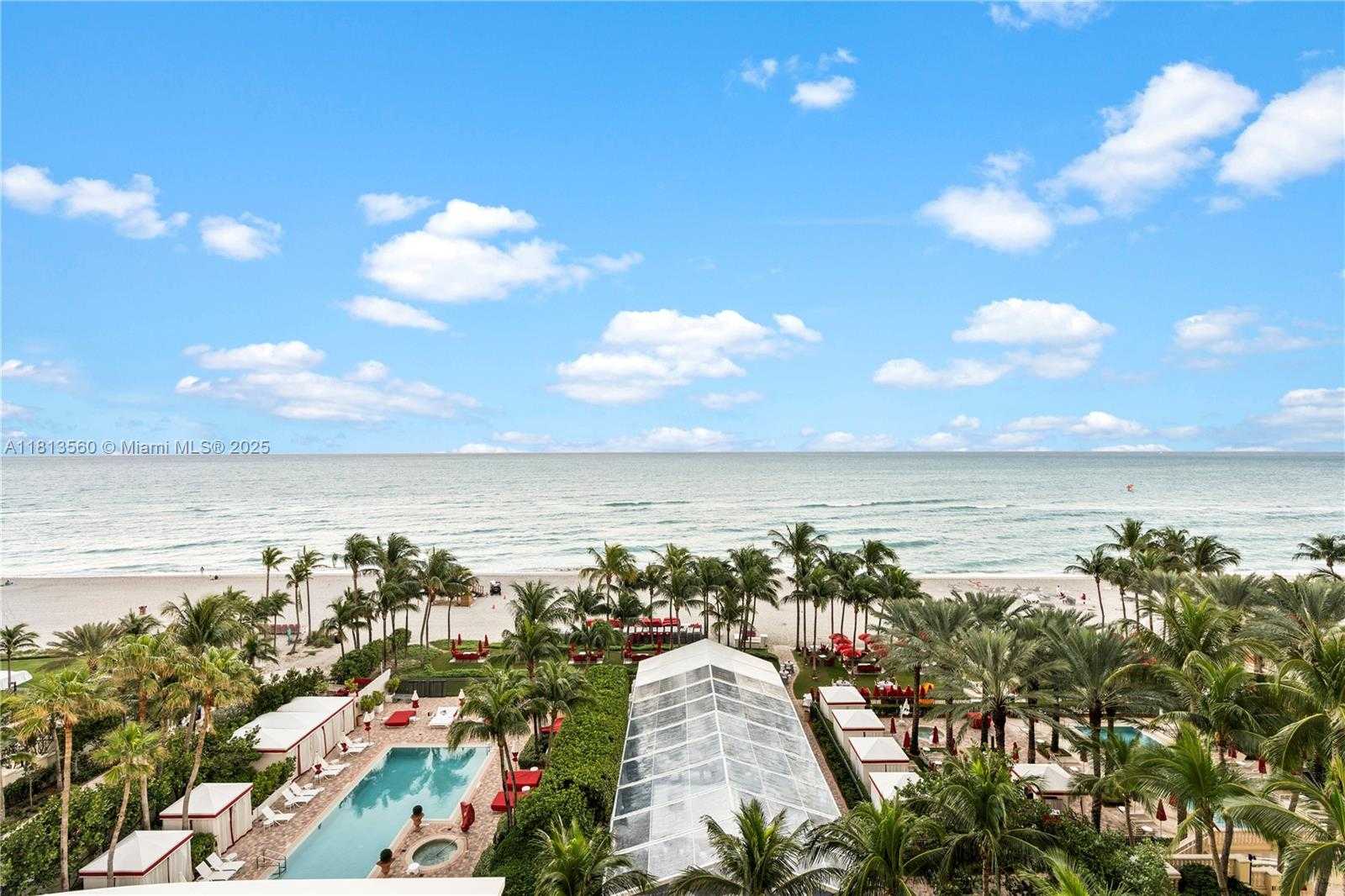 Small Image of 17875 COLLINS AVE #801, Sunny Isles Beach Number 3