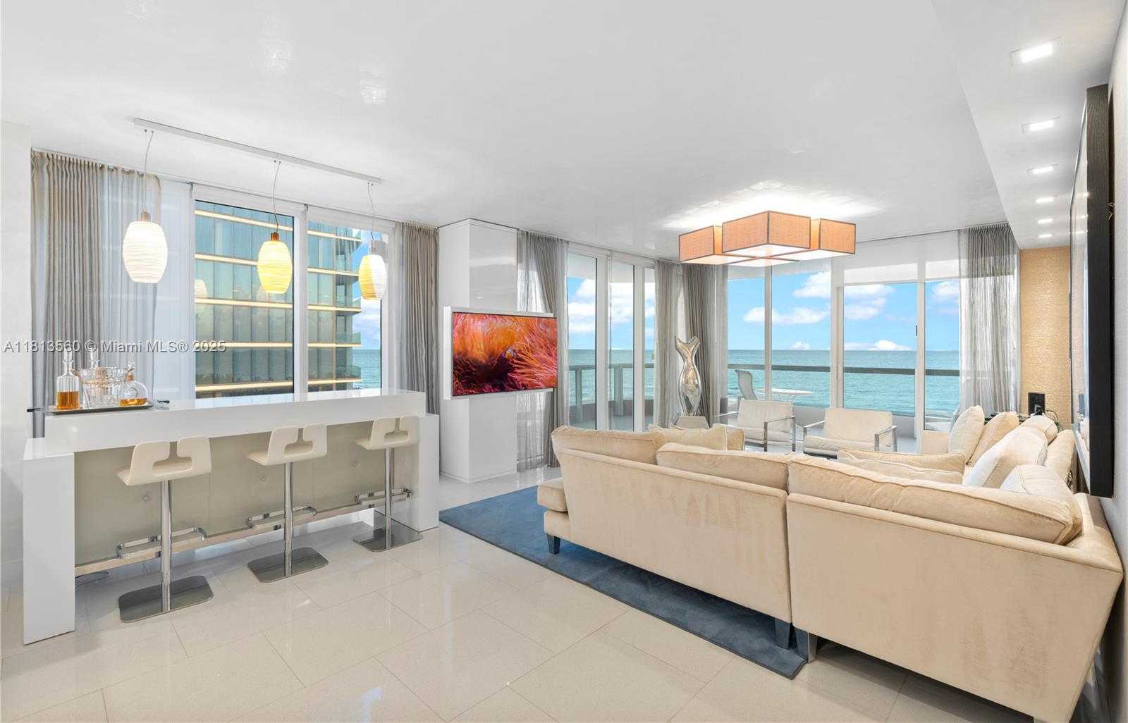 Small Image of 17875 COLLINS AVE #801, Sunny Isles Beach Number 4