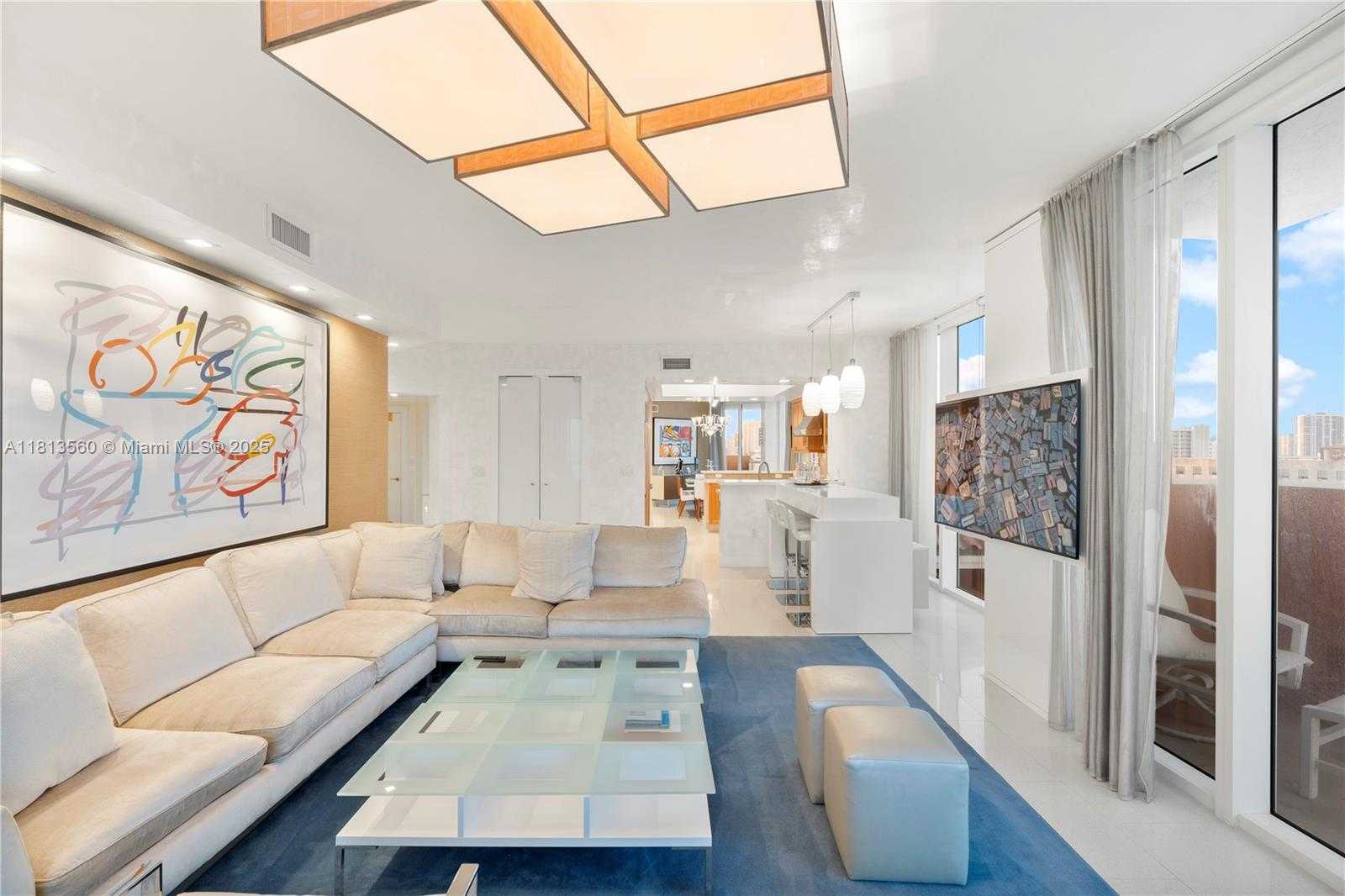 Small Image of 17875 COLLINS AVE #801, Sunny Isles Beach Number 7