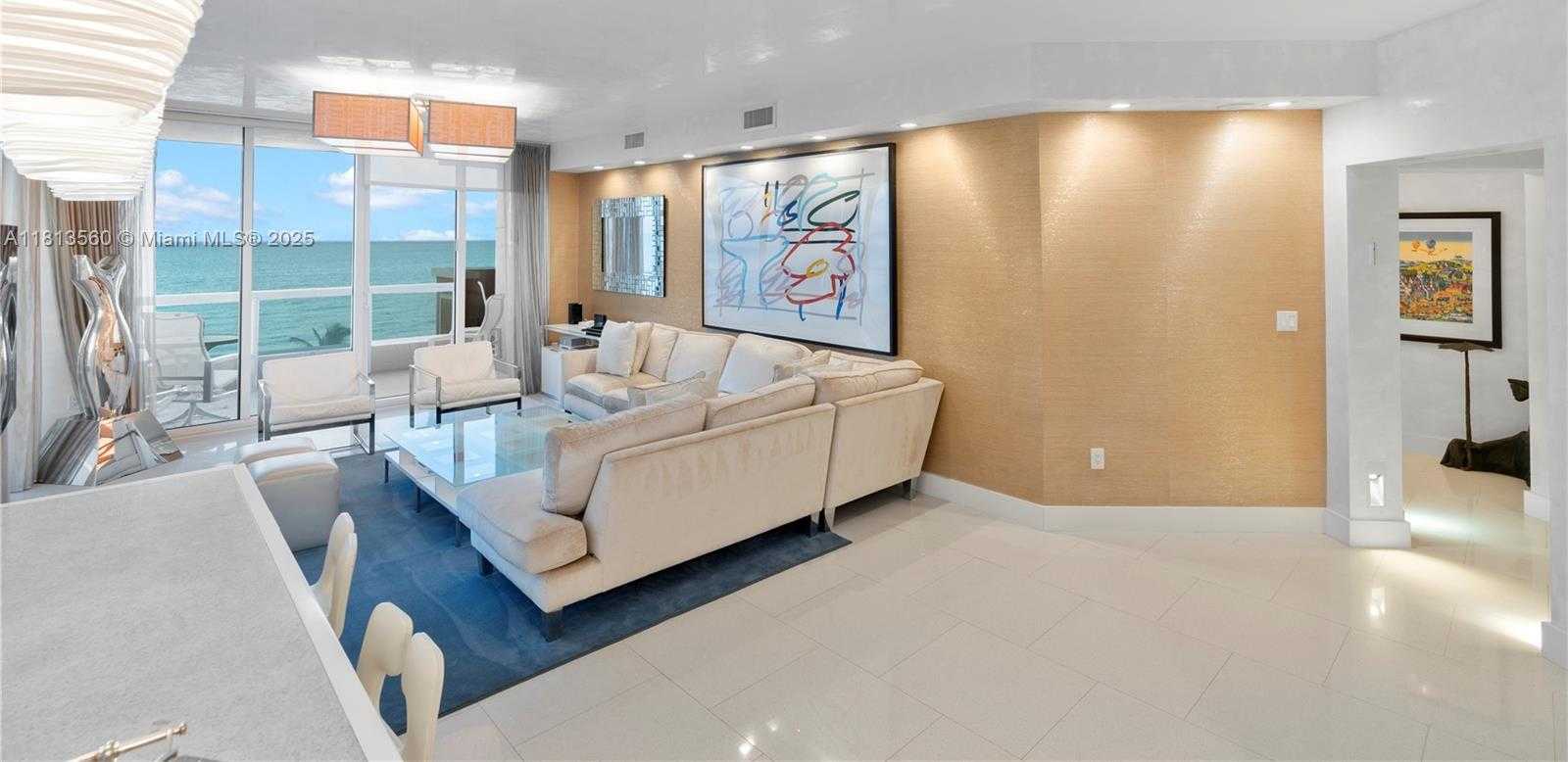 Small Image of 17875 COLLINS AVE #801, Sunny Isles Beach Number 8