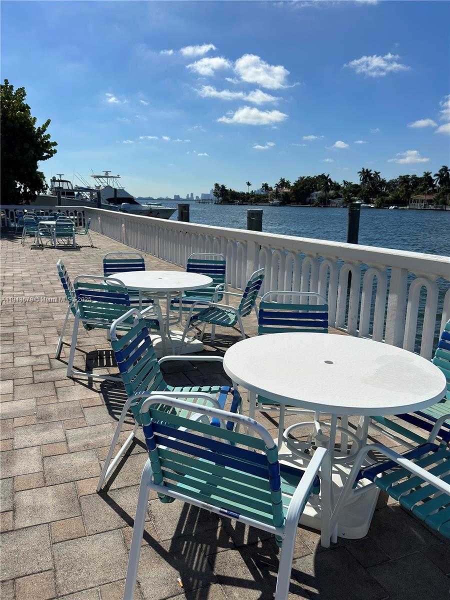 Small Image of 1455 NORTH TREASURE DR #2C, North Bay Village Number 16