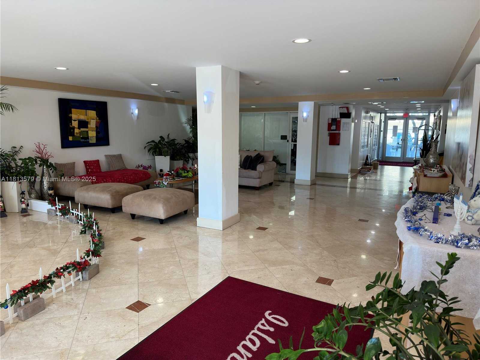 Small Image of 1455 NORTH TREASURE DR #2C, North Bay Village Number 9