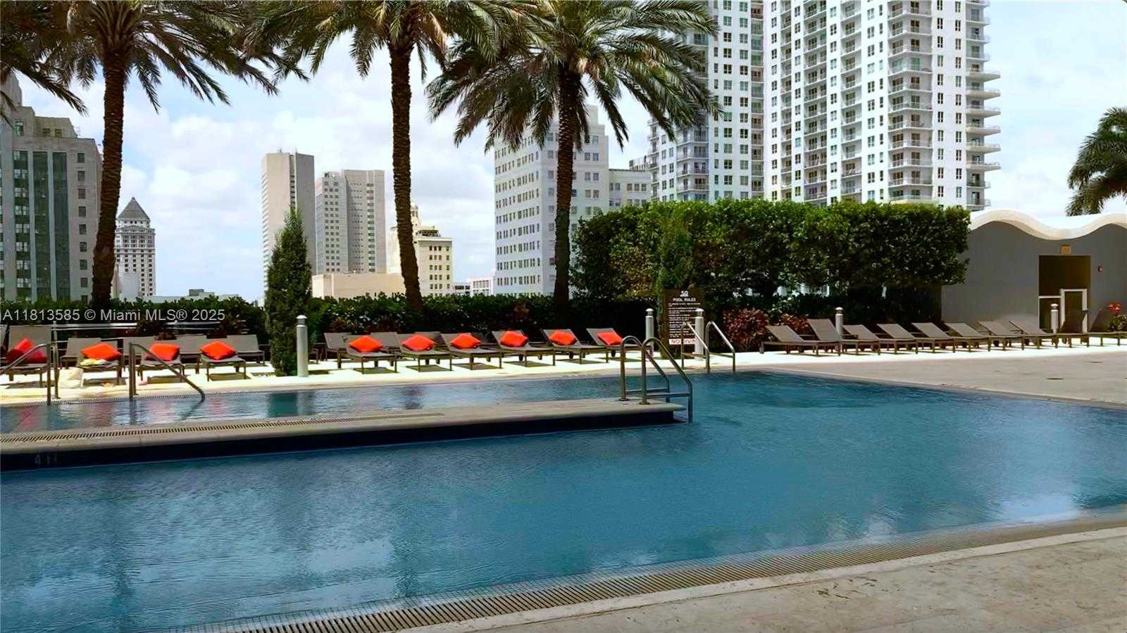 Small Image of 50 BISCAYNE BLVD #914, Miami Number 17